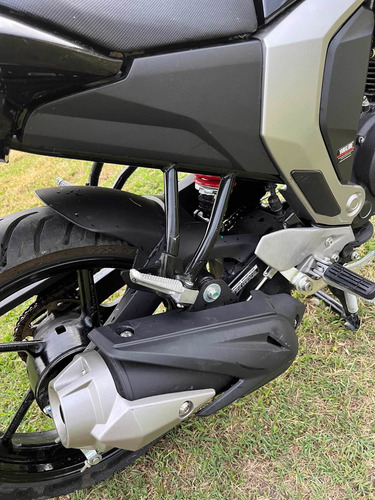 Imagen 18 de 21 de Yamaha Fz 160