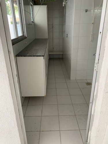 Casa No Condomínio Quatro Rodas Golf Residencial Com Três Suítes - Sfl596 - 69318646