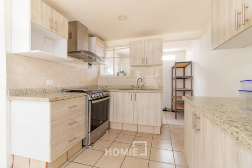 Imagen 2 de 12 de Excelente Casa En Renta En Condominio Zayolan, Puebla, 34029