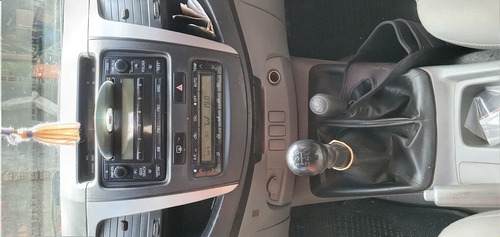 Imagen 6 de 6 de Toyota Hilux 2008 3.0 I Srv Cab Doble 4x4 (2009)