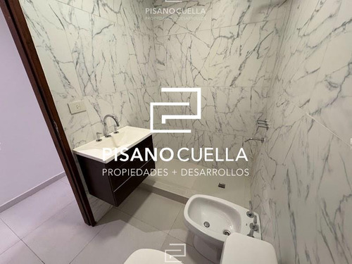 Departamento En Venta En San Nicolás, Capital Federal, Buenos Aires