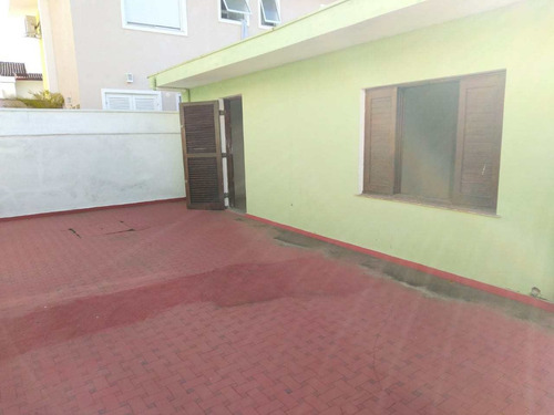 Casa Com 3 Dorms, Jardim Jussara, São Paulo - R$ 850 Mil, Cod: 1605 - V1605