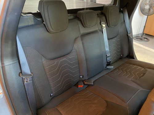 Fiat Toro Freedom 1.3 T270 4x2 Flex Aut