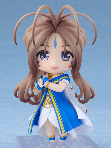 Nendoroid Oh My Goddess! Belldandy Preorder