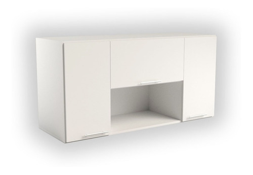 Alacena 1,20x60x30-cocina-mueble-modelo Unico!!armada