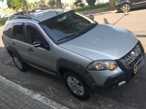 Financiamento Com Score Baixo Fiat Palio Weekend Completa