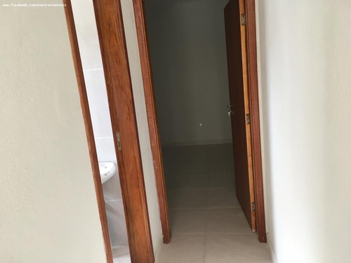 Casa Para Venda Em Tatuí, Residencial Astória, 2 Dormitórios, 1 Banheiro, 1 Vaga - 814_1-1897314