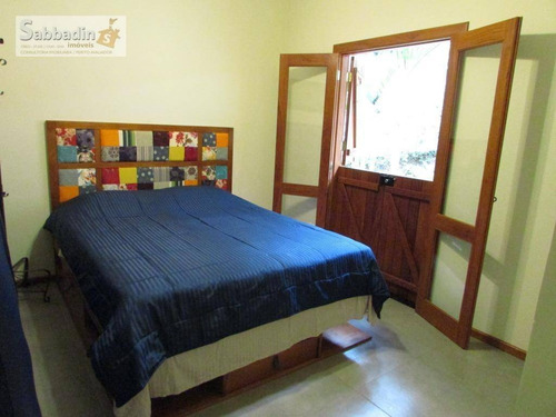 Imagem 30 de 30 de Casa Com 3 Dormitórios À Venda Por R$ 1.500.000 - Secretário - Petrópolis/rj - Ca0353