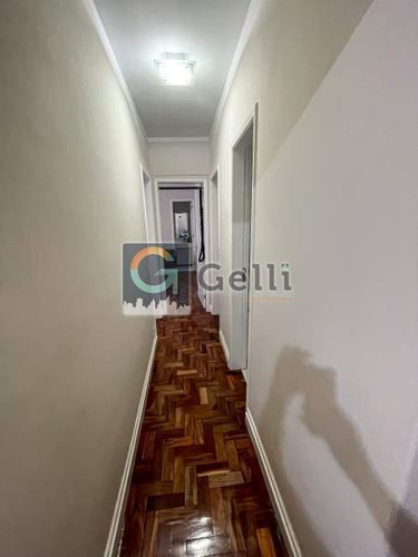Imagem 3 de 14 de Apartamento- Petrópolis, Centro - 974