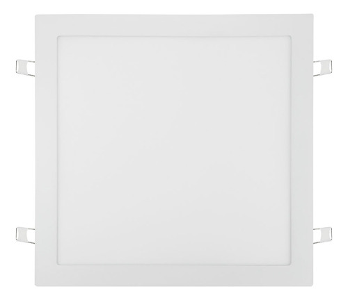 Painel Led Taschibra Lux Emb. 24w Qd. Quarto Infantil Adulto