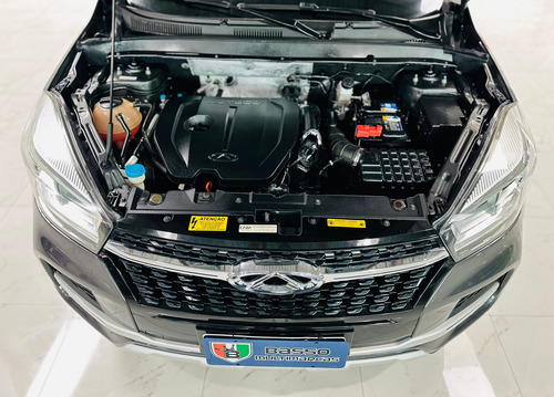 Chery Tiggo 5X 1.5 T Flex Aut. 5p