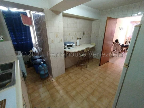 Imagen 8 de 23 de Mls#21-25934. Se Vende Apartamento En La Parroquia Altagracia A.a