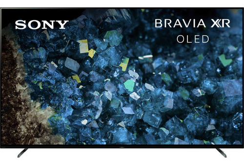 Televisor 77 Sony Bravia Xr Oled Uhd Smart 4k