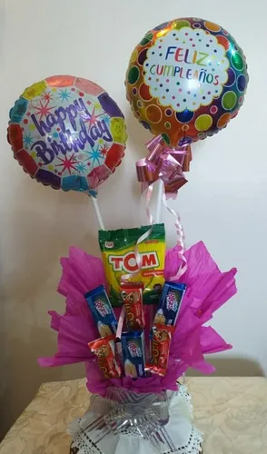 comprar Arreglos Para Cumpleaños, Regalos Para Cualquier Ocasión
