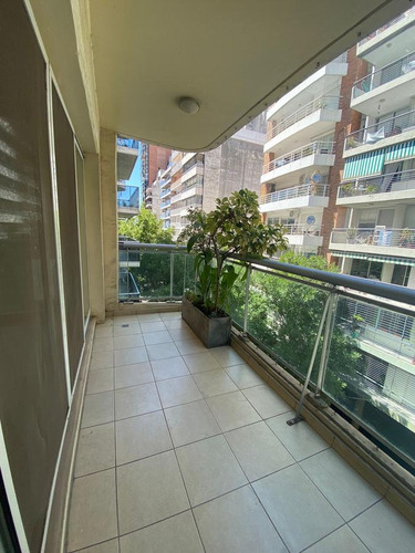 Imagen 29 de 30 de Departamento En Alquiler
