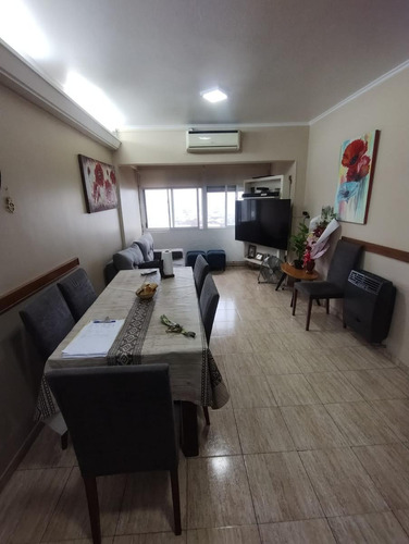 Departamento En Villa Celina Remodelado A Nuevo, Excelente Estado