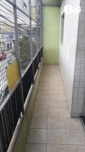 Imagem 6 de 24 de Casa À Venda, 200 M² Por R$ 575.000,00 - Jardim Rosa De Franca - Guarulhos/sp - Ca1470