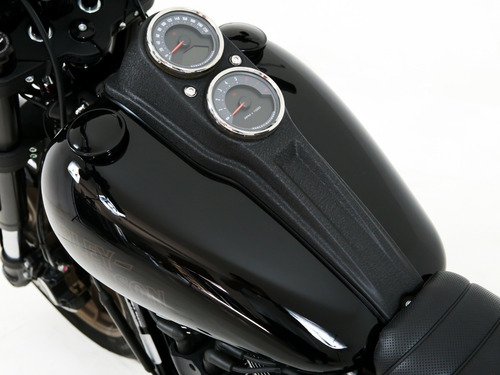 Imagem 8 de 20 de Harley-davidson Low Rider S