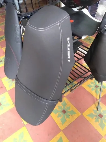 Forro Para Cojin Bera Unico