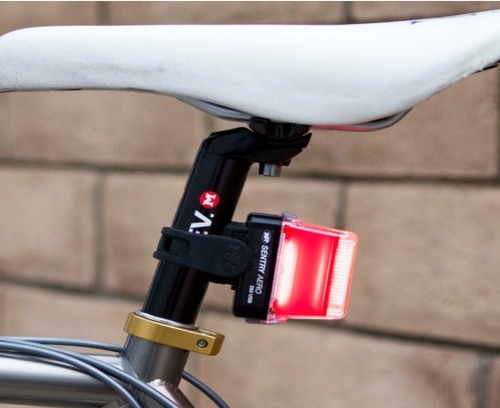 Luz Trasera Sentry Aero 260 Nite Rider