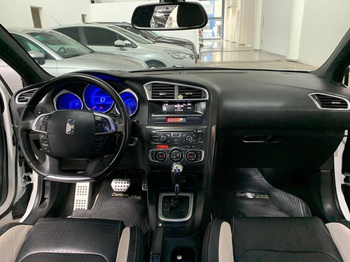Citroen Ds4 1.6 Thp Tip