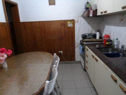 Imagen 5 de 21 de Oportunidad! Vivienda Multifamiliar 3 Ambientes Con Patio Y 4 Ambientes-en Venta
