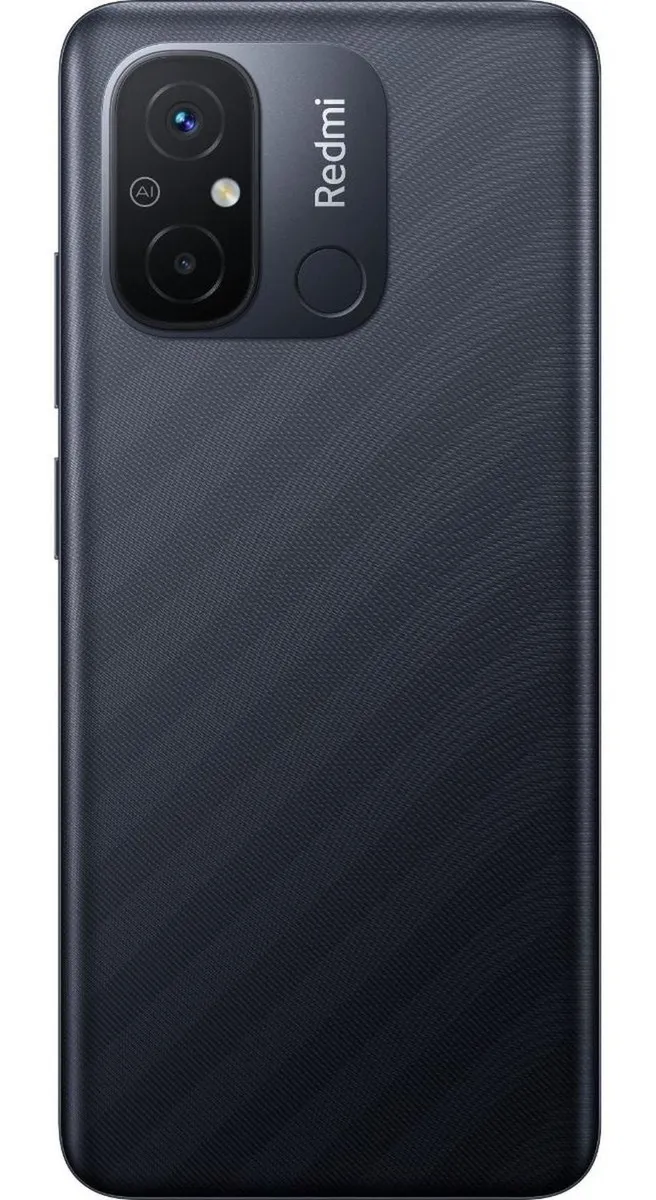 Xiaomi Redmi 12C Dual SIM