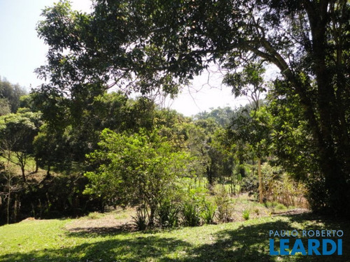 Chacara - Jardim Museu - Sp - 477562