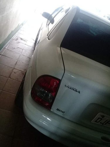 Imagem 2 de 13 de Chevrolet Corsa 1.6 Pfmi