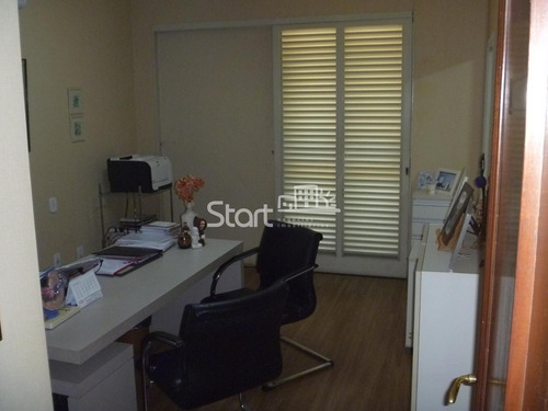 Imagem 21 de 30 de Casa Para Aluguel Em Nova Campinas - Ca006322