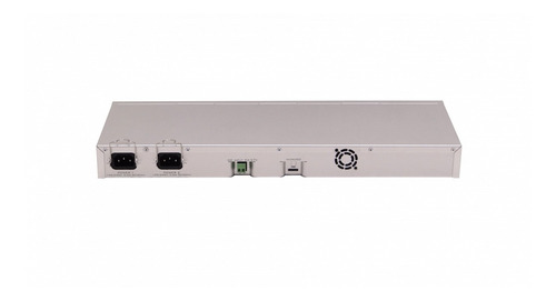 Conectividad Switch Router Mikrotik Rb1100ahx4 128mb 4-1,4gh