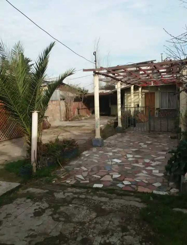 Bellísima Casa 4d Cercana A Pza. Maipú (109265)