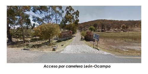 Imagen 8 de 8 de Se Vende Terreno, Gto.