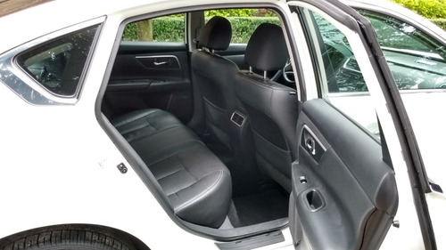Imagen 11 de 15 de Nissan Altima 2018 - Hq4hys