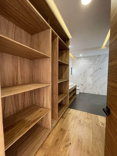 Imagen 8 de 19 de Venta De Penth House En Bosque Real