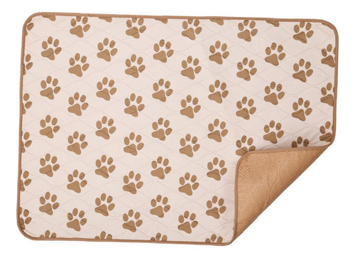 Almohadilla Para Orina De Perro Para Gatito, Lavable,