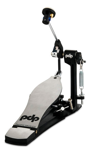 Pedal Sencillo Para Bombo Concept Series Direct-drive Pdspco