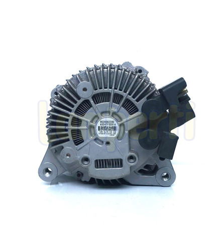 Alternador Peugeot 9639362380