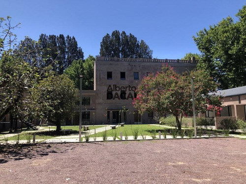 Departamento En Venta En Complejo San Patricio Uf06 Villa Elisa - Alberto Dacal Propiedades