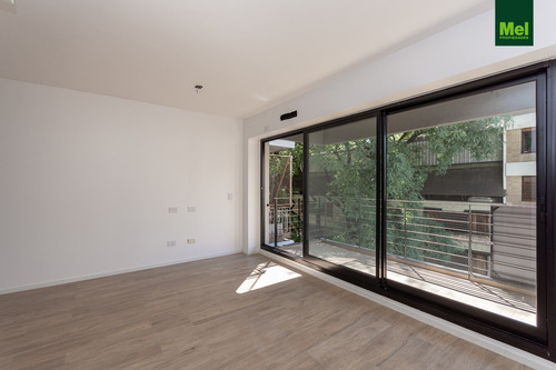 Hermoso 1 Amb Y Medio | Terraza & Parrilla | Venta Con Renta