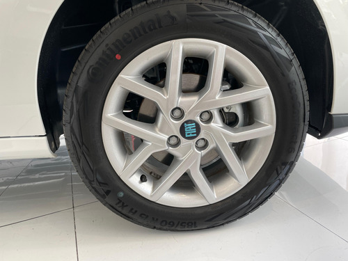 Fiat Argo 1.3 Drive Gse