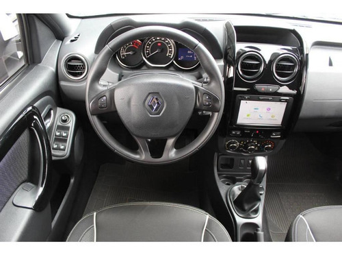 Renault Duster Oroch Dynamique 2.0 At