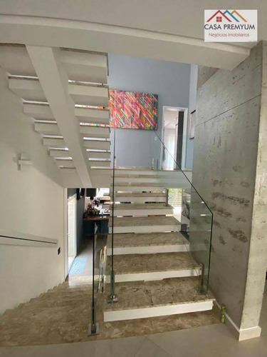 Linda Casa, Excelente Acabamento - Ca0106