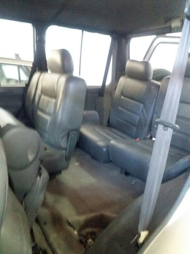 Imagem 11 de 15 de Mitsubishi Pajero 3.0 Gls 4x4