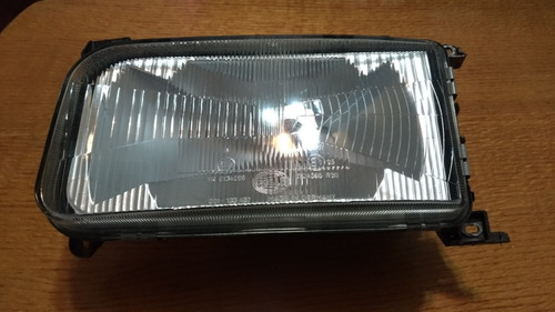Jgo Faros Delanteros Vw Passat 99,, ,, Original Germany (Usado)