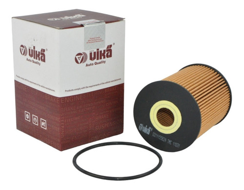 Filtro De Aceite Vw Transporter Touareg 2.8 3.2 3.6 02-10