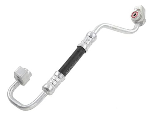 Conjunto De Manguera De Línea Líquida A/c Compatible Con For