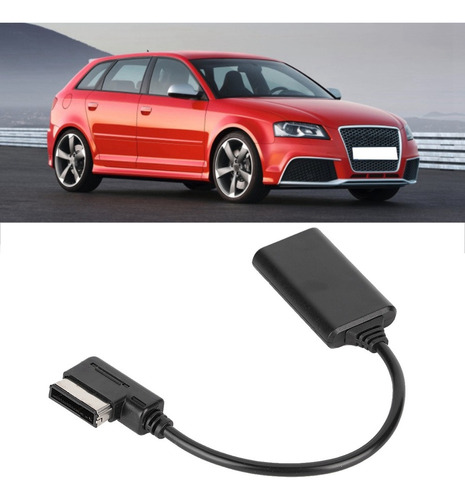 Cable De Audio Para Audi Q5 A5 A7 R7 S5 Q7 A6l A8l A4l