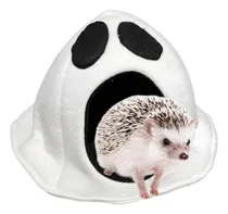Comprar Casita Para Erizos Hamsters Jerbos Roedores Ratones Ratas