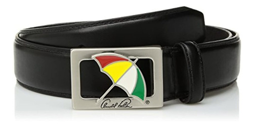 Arnold Palmer Men  S Umbrella Buckle Golf Belt